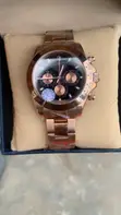 Rolex Daytona 40mm Quartz Agogo - 1