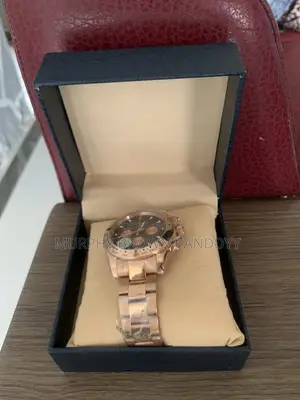 Rolex Daytona 40mm Quartz Agogo