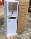 Cway Water Dispenser - Mai Zafi, Mai Sanyi, Na Al'ada - 2