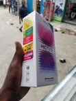 Sabon Infinix Hot 70 128GB Baki - 2