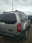 Nissan Xterra 2005 Silver - 1