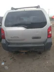 Nissan Xterra 2005 Silver - 3