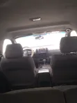 Nissan Xterra 2005 Silver - 4