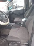 Nissan Xterra 2005 Silver - 5