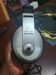 Behringer Headphone Na Studio - 1