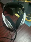 Behringer Headphone Na Studio - 3