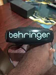 Behringer Headphone Na Studio - 4