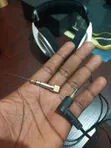 Behringer Headphone Na Studio - 5