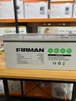 Firman 2.5KWH Lithium Battery - 2
