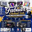 Fabuar Global LTD Printing Services - 2