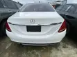 2015 Mercedes-Benz C300 Base AWD 4Matic Sedan - 5