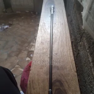 Babban Sandar Tafiya (Na Biyu)