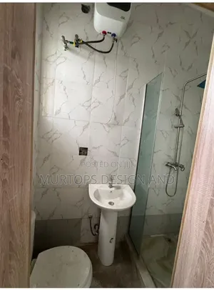 Studio Apartment for Rent in DPK Estate, Lekki Phase 2