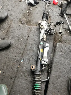 Used Power Steering Rack for Toyota Camry 2005