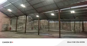 14,500sqft Warehouse for Lease, Surulere