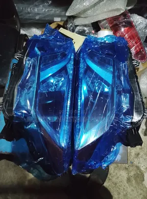 Toyota RAV4 Headlight 2017-2018