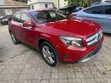 Mercedes-Benz GLA 250 2015 Red - 1