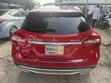 Mercedes-Benz GLA 250 2015 Red - 2