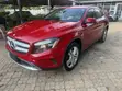 Mercedes-Benz GLA 250 2015 Red - 3