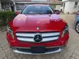 Mercedes-Benz GLA 250 2015 Red - 4