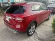 Mercedes-Benz GLA 250 2015 Red - 5