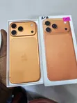 Apple iPhone 17 Pro Max 1TB Orange - 1