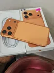 Apple iPhone 17 Pro Max 1TB Orange - 3