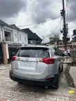 Toyota RAV4 LE SUV AWD 2014 - 2