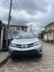 Toyota RAV4 LE SUV AWD 2014 - 3