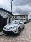 Toyota RAV4 LE SUV AWD 2014 - 4