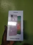 New Samsung Galaxy A56 256GB Black - 2