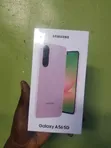 New Samsung Galaxy A56 256GB Black - 3
