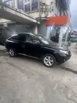 Lexus RX 350 2010 Black - 2