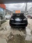 Lexus RX 350 2010 Black - 4
