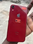 Apple iPhone XR 128GB Red (No Face ID) - 5