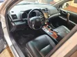 Toyota Highlander Limited 3.5L 2WD 2013 Silver - 1