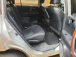 Toyota Highlander Limited 3.5L 2WD 2013 Silver - 2