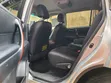 Toyota Highlander Limited 3.5L 2WD 2013 Silver - 5