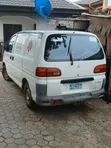 Mitsubishi L300 2005 White - 2