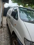Mitsubishi L300 2005 White - 4