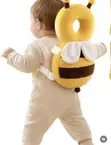 Baby Head Protector Anti-Fall Pillow - 1