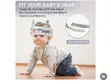 Baby Head Protector Anti-Fall Pillow - 2