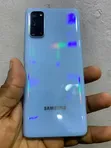 Samsung Galaxy S20 5G UW 128GB Blue - 1