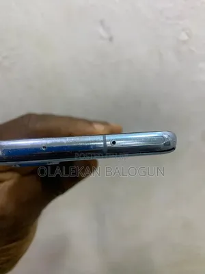 Samsung Galaxy S20 5G UW 128GB Blue
