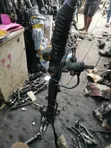 Amfani da Power Steering Rack na Toyota Highlander 2003 - 2