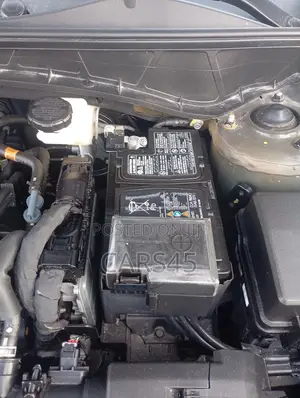 Hyundai Tucson 2026 Kore
