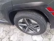 Hyundai Tucson 2026 Green - 5