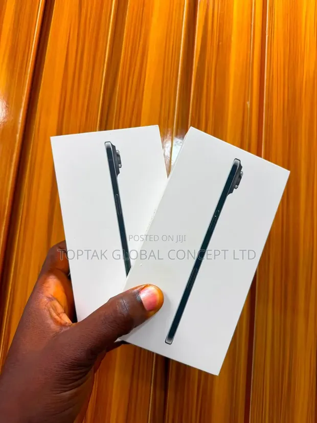Sabon Apple iPhone 17 Air 256GB Baki - 1