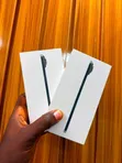 New Apple iPhone 17 Air 256GB Black - 1