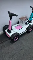 Yaran ATV Tare Da Remote Control - 1